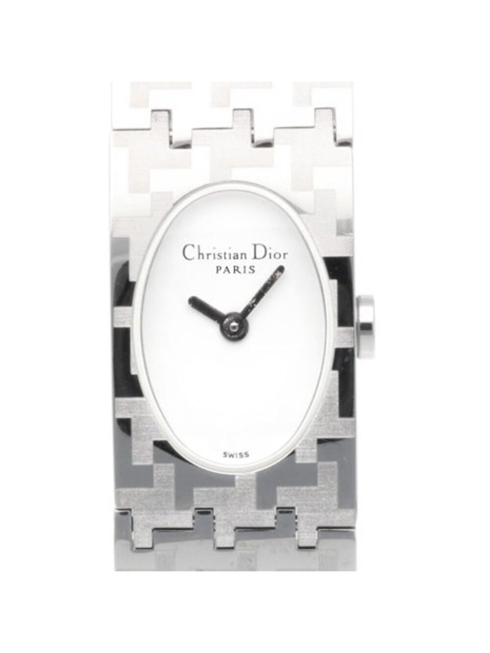 Dior Watch Stainless Steel Quartz